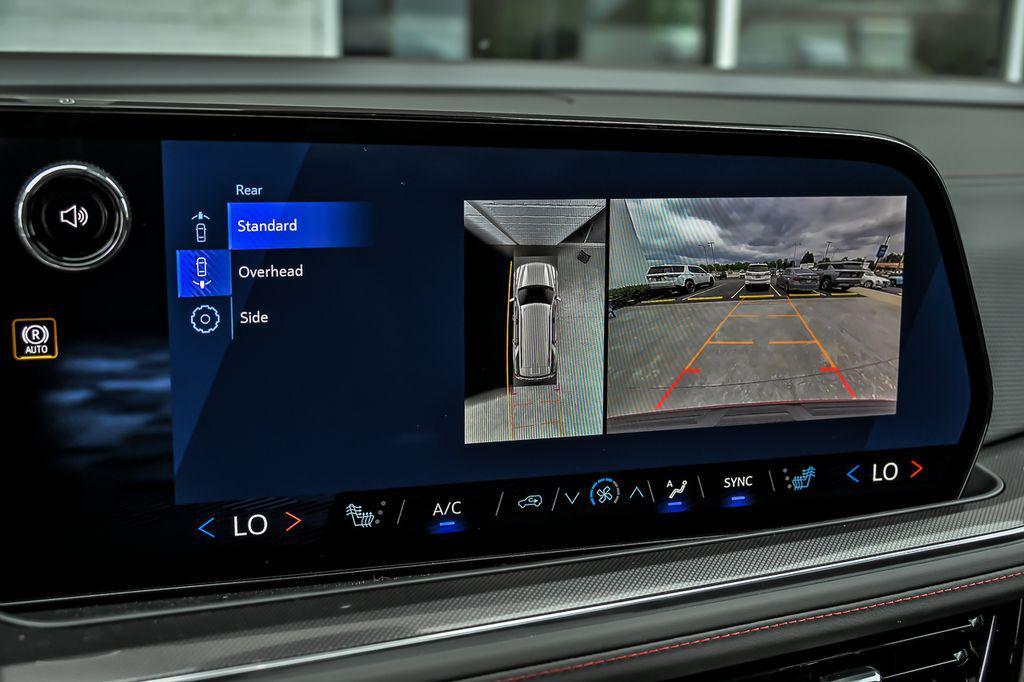 new 2026 Chevrolet Tahoe car, priced at $77,120