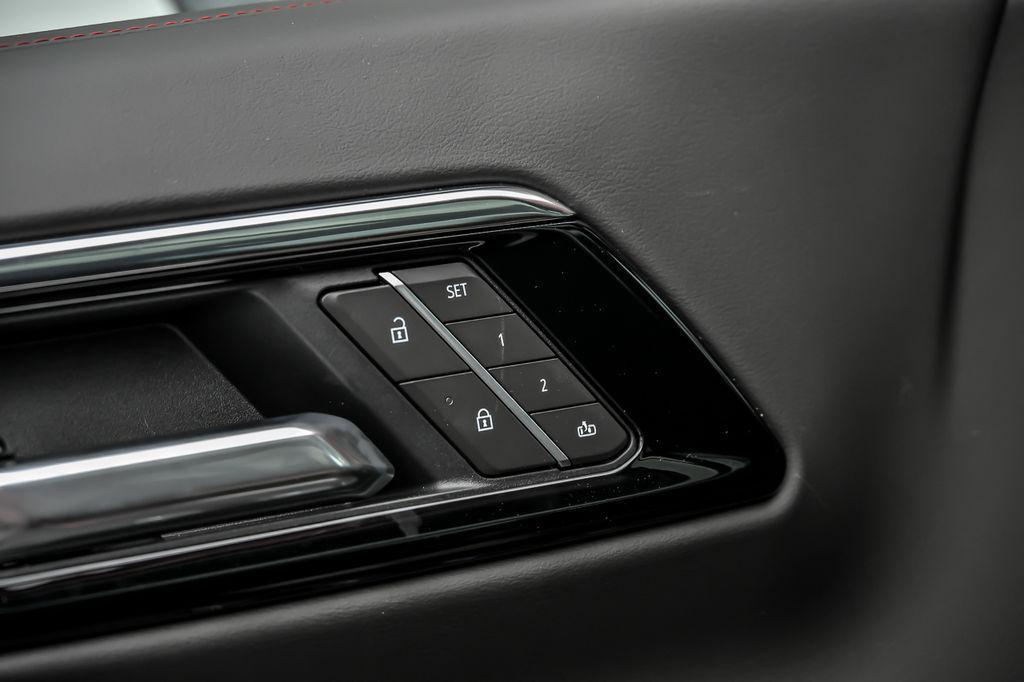 new 2026 Chevrolet Tahoe car, priced at $77,120