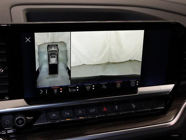 new 2026 Chevrolet Silverado 1500 car, priced at $63,830