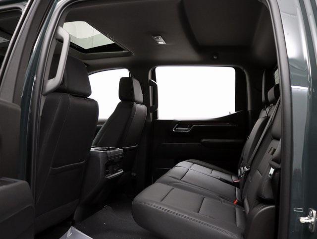 new 2026 Chevrolet Silverado 1500 car, priced at $63,830