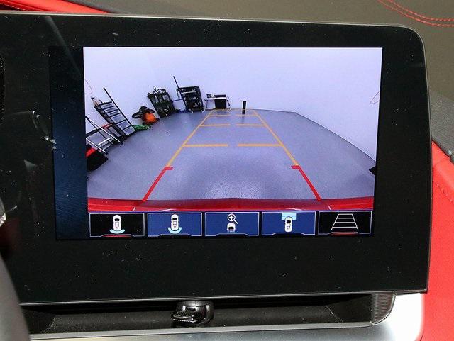 used 2024 Chevrolet Corvette car, priced at $77,900