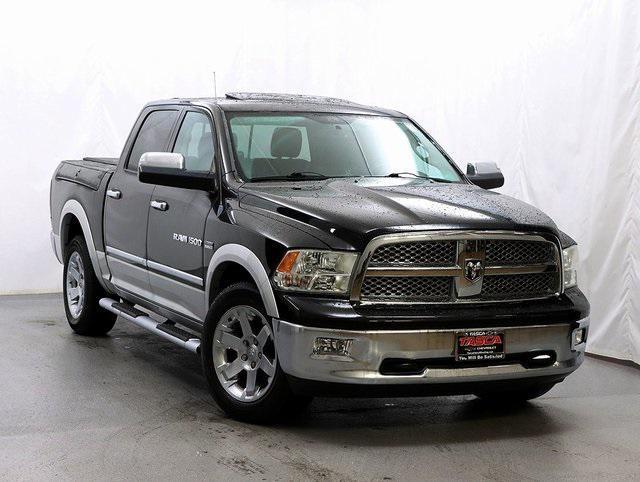 used 2012 Ram 1500 car, priced at $20,777