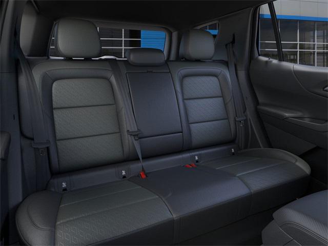 new 2025 Chevrolet Equinox car, priced at $29,156