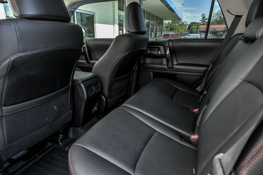used 2021 Toyota 4Runner car, priced at $36,000