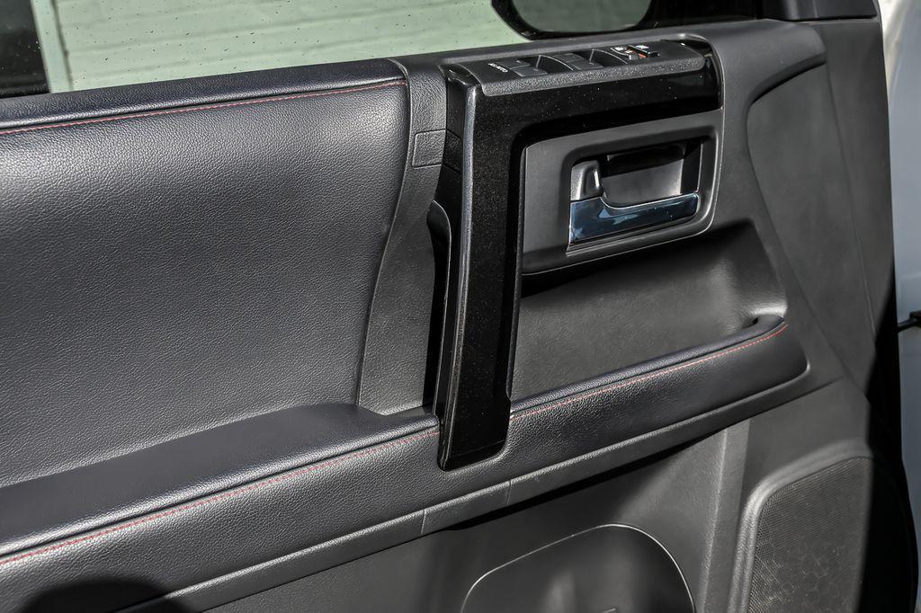 used 2021 Toyota 4Runner car, priced at $36,000