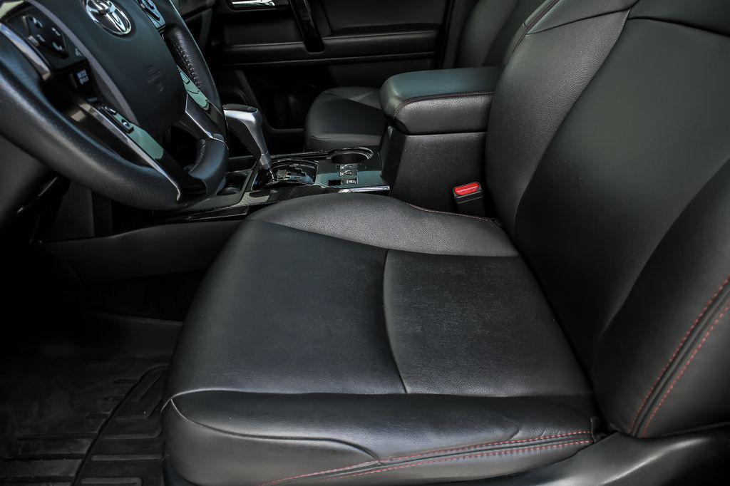 used 2021 Toyota 4Runner car, priced at $36,000