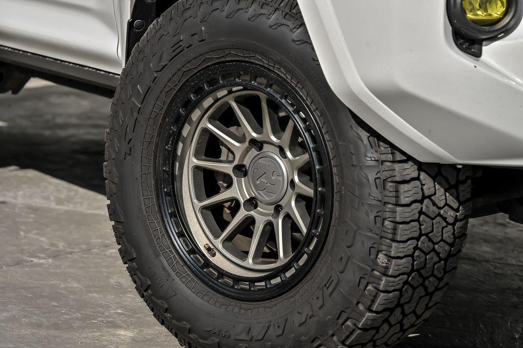 used 2021 Toyota 4Runner car, priced at $36,000