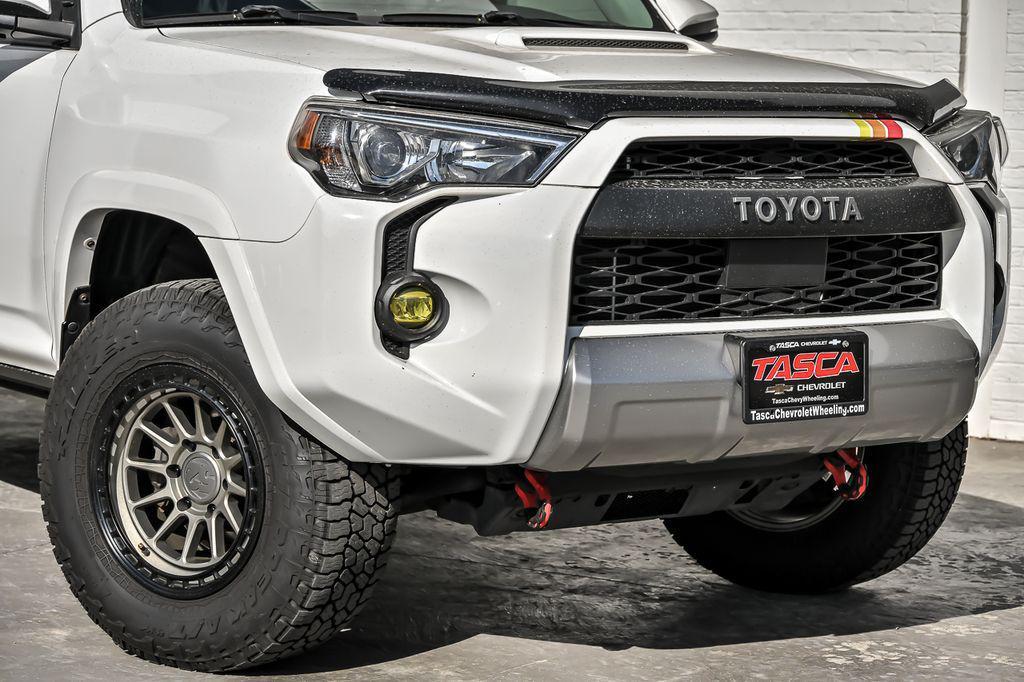 used 2021 Toyota 4Runner car, priced at $36,000