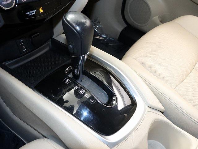 used 2016 Nissan Rogue car, priced at $15,900