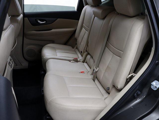 used 2016 Nissan Rogue car, priced at $15,900