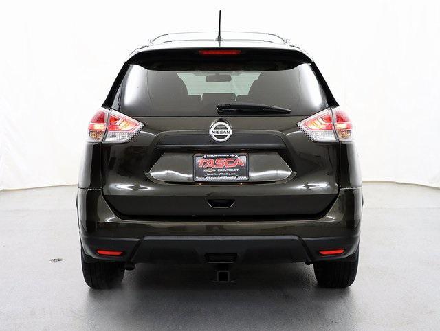 used 2016 Nissan Rogue car, priced at $15,900