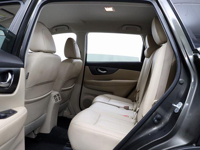 used 2016 Nissan Rogue car, priced at $15,900