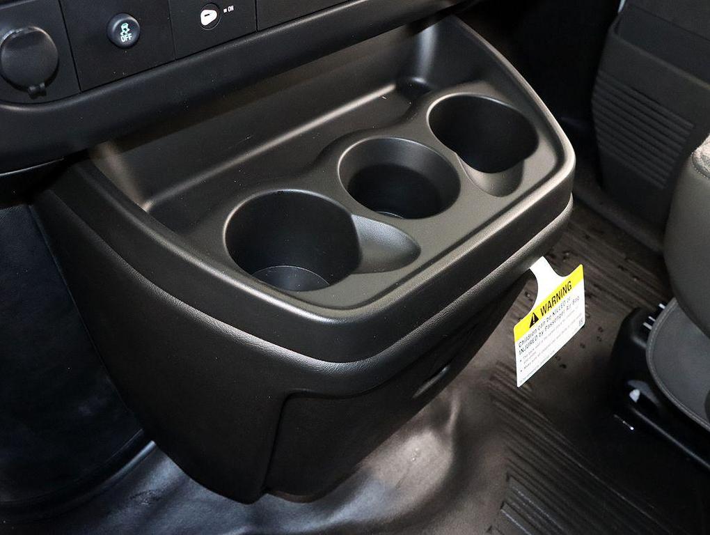 new 2026 Chevrolet Express 2500 car, priced at $45,990