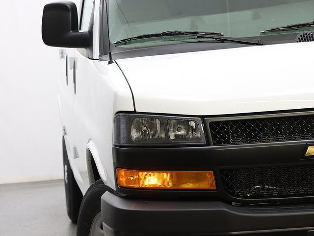 new 2026 Chevrolet Express 2500 car, priced at $44,571