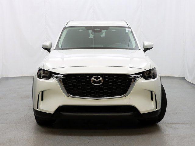 used 2025 Mazda CX-90 car, priced at $29,900