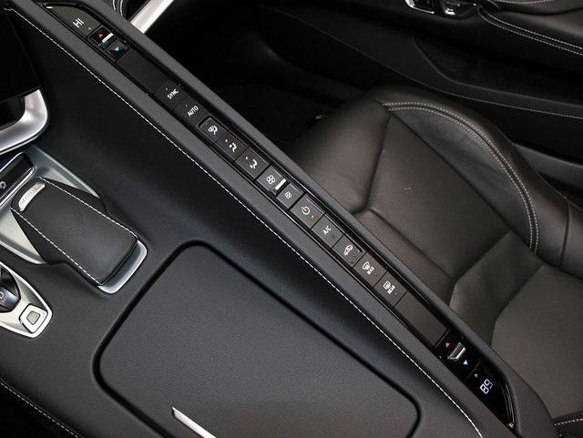 used 2023 Chevrolet Corvette car, priced at $60,777