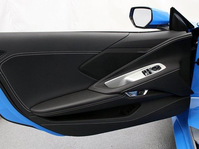 used 2023 Chevrolet Corvette car, priced at $60,777