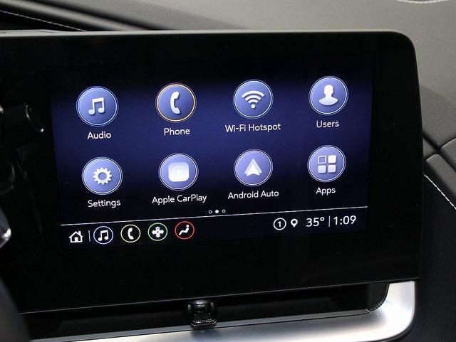 used 2023 Chevrolet Corvette car, priced at $60,777