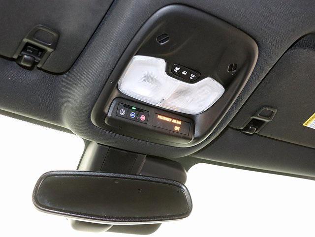 used 2023 Chevrolet TrailBlazer car, priced at $19,000