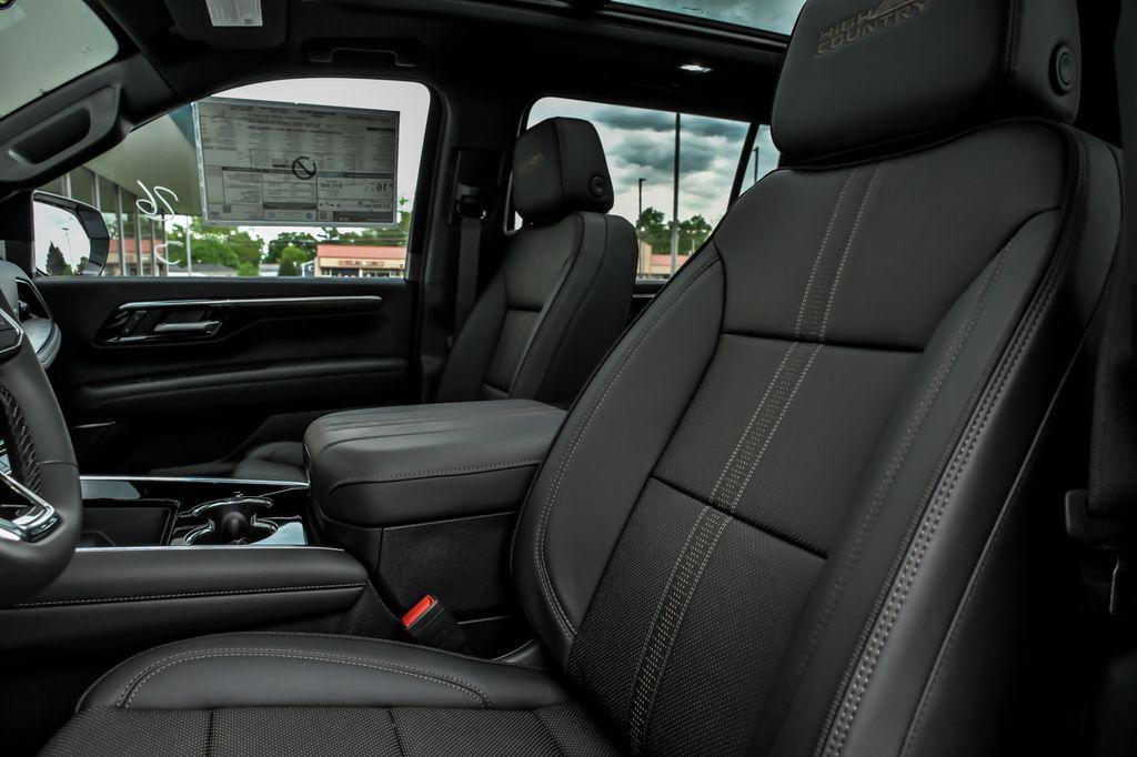 new 2026 Chevrolet Suburban car, priced at $92,864