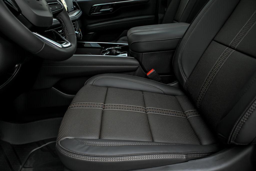 new 2026 Chevrolet Suburban car, priced at $92,864