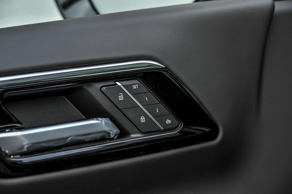 new 2026 Chevrolet Suburban car, priced at $92,864