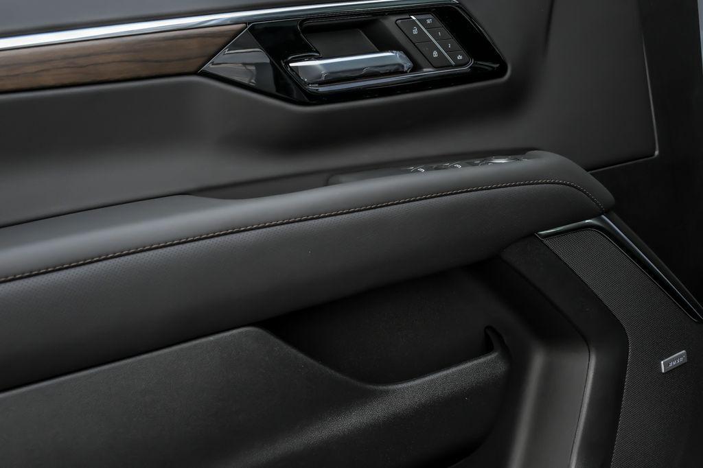 new 2026 Chevrolet Suburban car, priced at $92,864