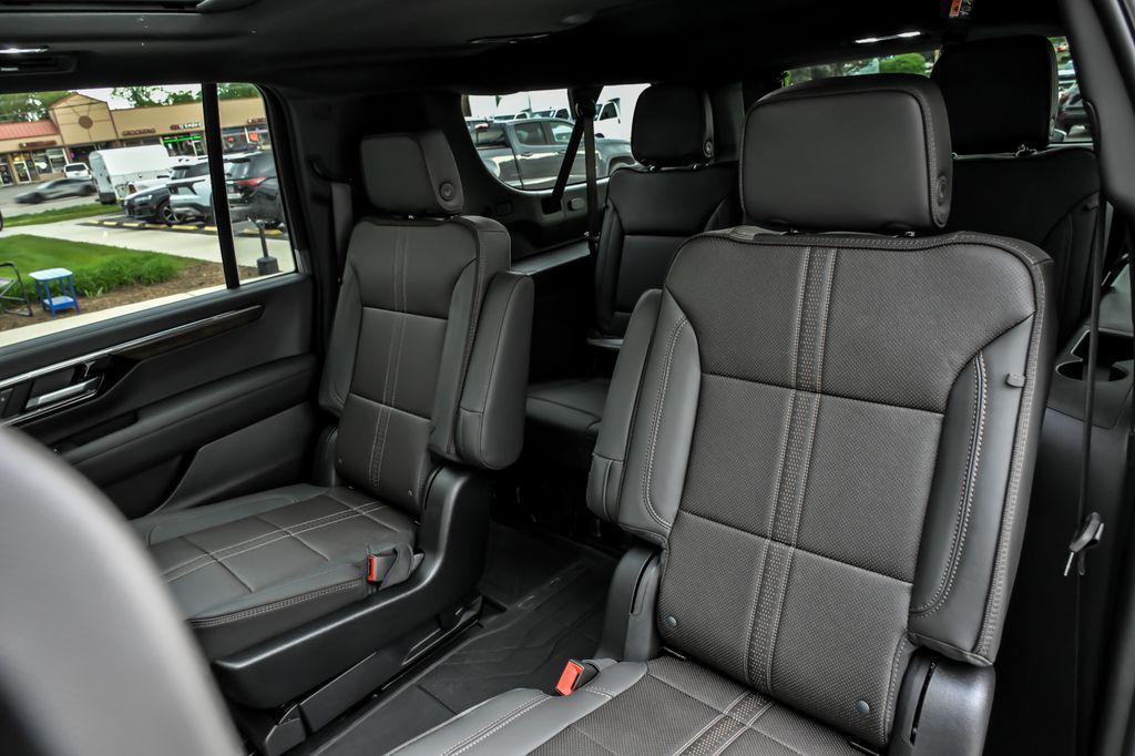 new 2026 Chevrolet Suburban car, priced at $92,864