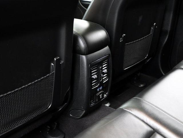 used 2021 Jeep Grand Cherokee car, priced at $19,500