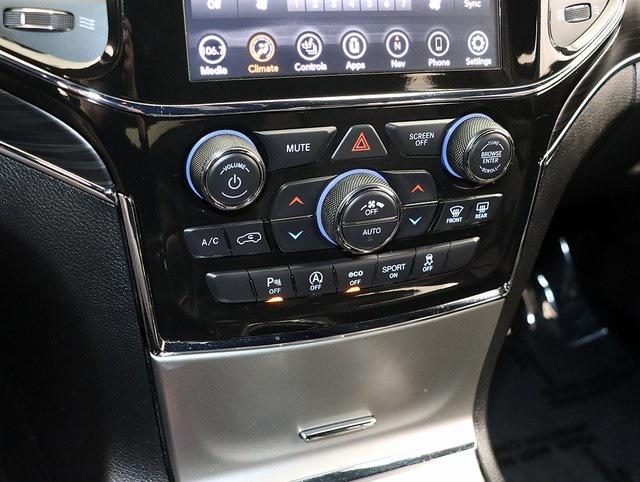 used 2021 Jeep Grand Cherokee car, priced at $19,500