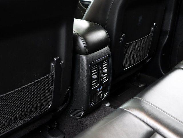 used 2021 Jeep Grand Cherokee car, priced at $19,400