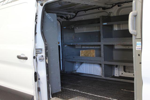 used 2016 Ford Transit-150 car, priced at $12,700