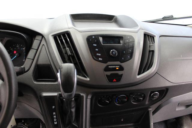 used 2016 Ford Transit-150 car, priced at $12,700