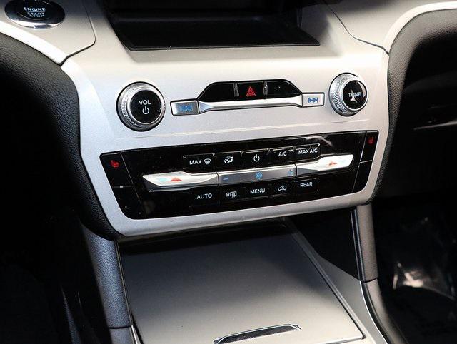 used 2023 Ford Explorer car, priced at $24,500