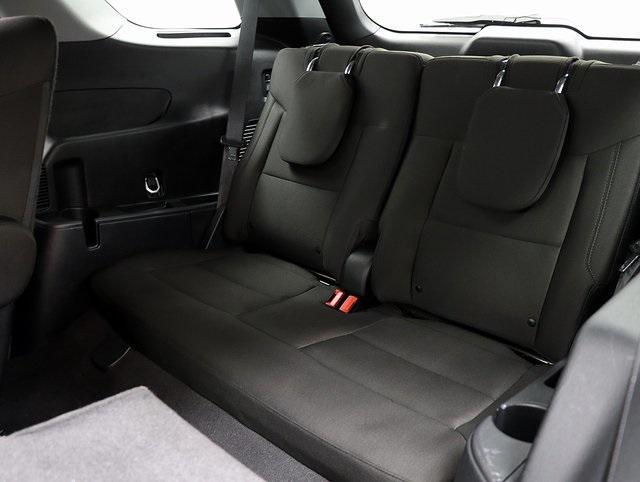 used 2023 Ford Explorer car, priced at $24,500