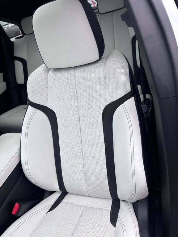 used 2024 Acura ZDX car, priced at $34,900
