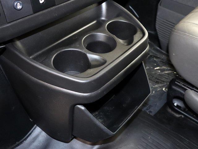 used 2020 Chevrolet Express 3500 car, priced at $19,500