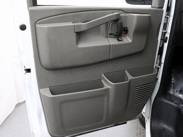 used 2020 Chevrolet Express 3500 car, priced at $19,500