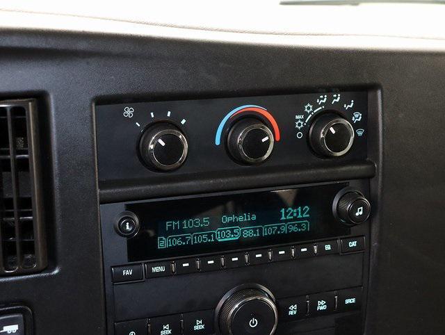 used 2020 Chevrolet Express 3500 car, priced at $19,500