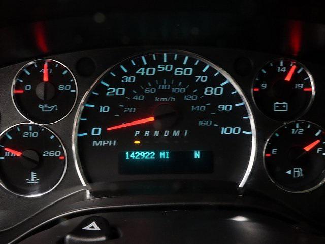 used 2020 Chevrolet Express 3500 car, priced at $19,500