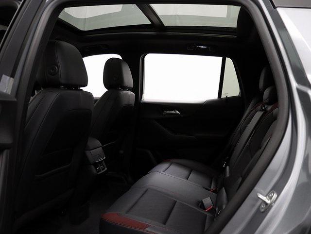 new 2026 Chevrolet Equinox car, priced at $38,175