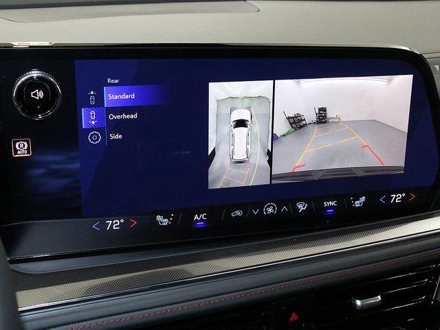 new 2026 Chevrolet Tahoe car, priced at $81,680