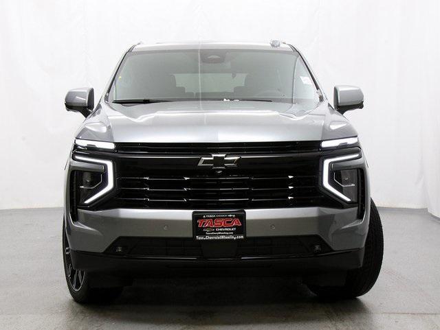 new 2026 Chevrolet Tahoe car, priced at $81,680