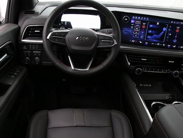 new 2026 Chevrolet Tahoe car, priced at $81,680