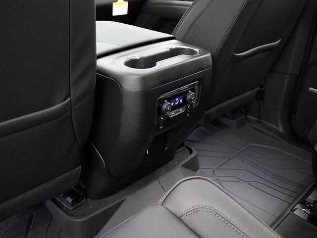 new 2026 Chevrolet Tahoe car, priced at $81,680