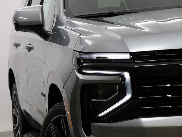 new 2026 Chevrolet Tahoe car, priced at $81,680