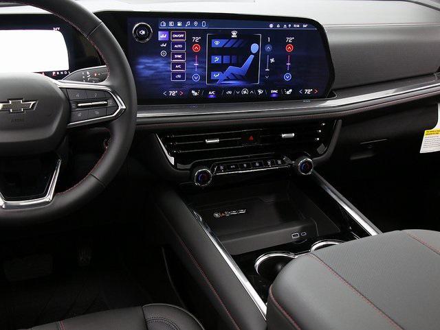 new 2026 Chevrolet Tahoe car, priced at $81,680