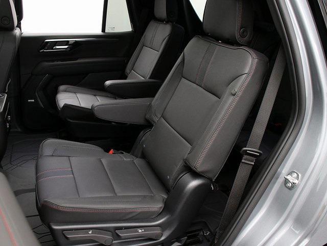 new 2026 Chevrolet Tahoe car, priced at $81,680