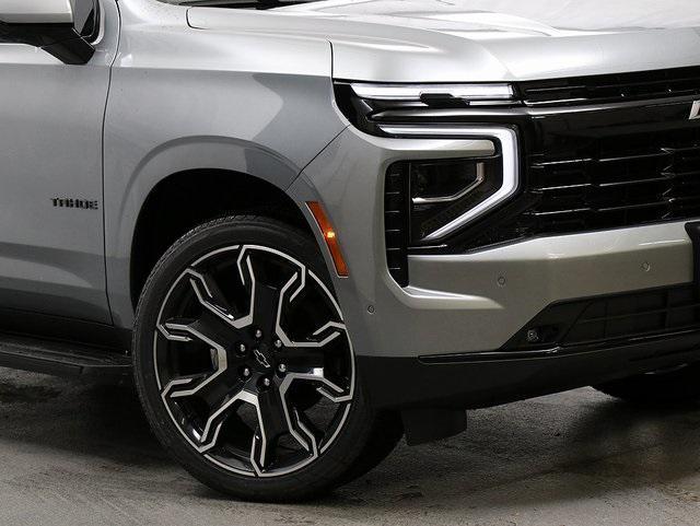 new 2026 Chevrolet Tahoe car, priced at $81,680