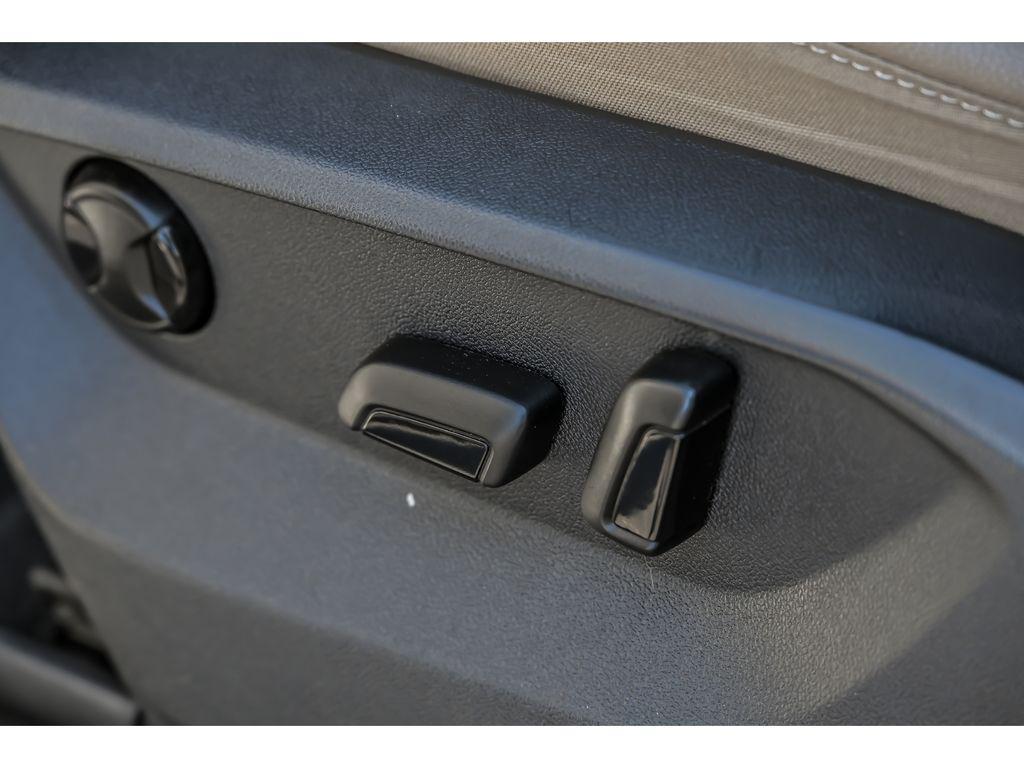 used 2020 Volkswagen Atlas Cross Sport car, priced at $19,908